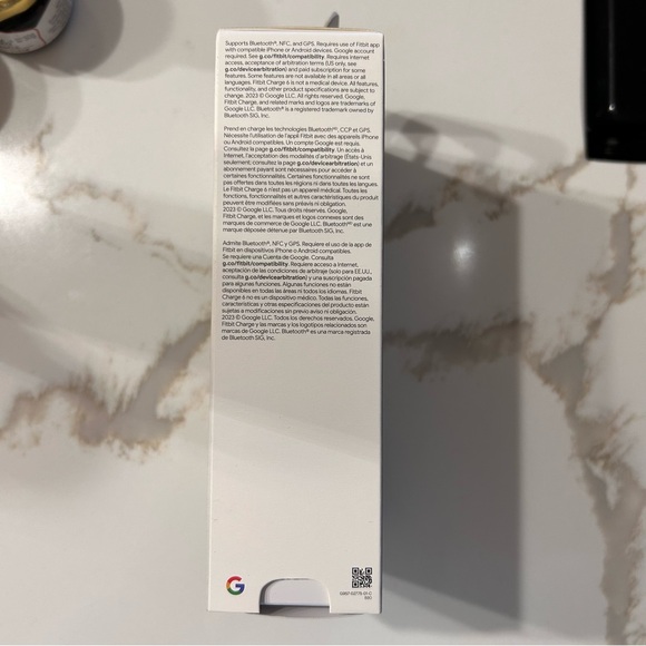 Fitbit Charge 6 - Picture 4 of 4